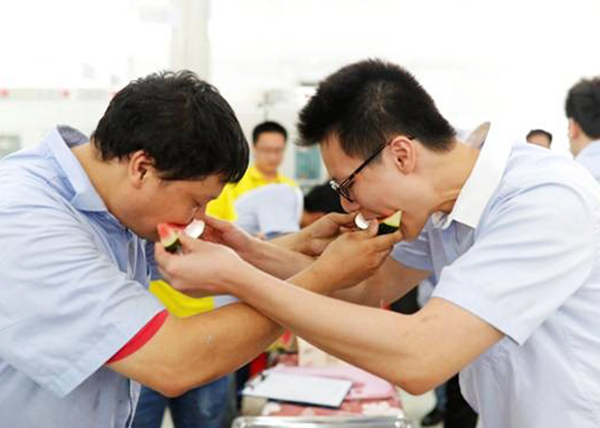 行善最樂，端午之際赫茲曼電力扶貧獻(xiàn)愛心