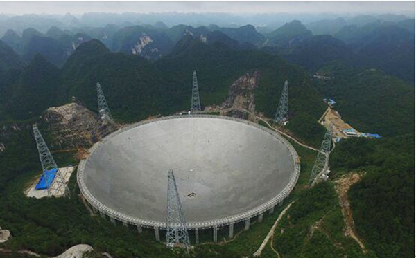 赫茲曼電力齊心協(xié)力，助力中國(guó)“智造”之天眼