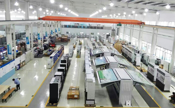 赫茲曼電力齊心協(xié)力，助力中國&ldquo;智造&rdquo;之天眼