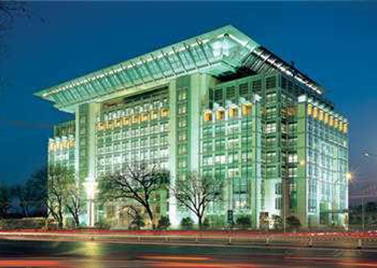 安全、可靠、綠色、高效的代表|國(guó)家電網(wǎng)總部大樓項(xiàng)目