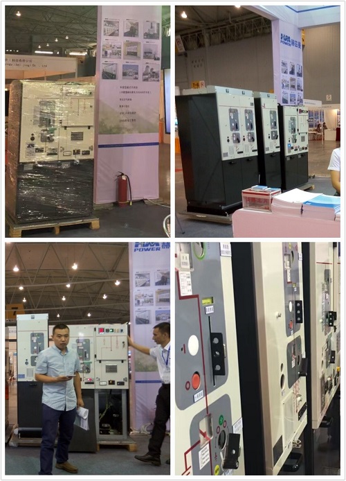 赫茲曼電力&mdash;&mdash;零停電&rdquo;區(qū)域自愈饋線(xiàn)自動(dòng)化系統(tǒng)