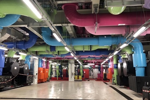 赫茲曼粵港澳新項(xiàng)目|澳門(mén)高端娛樂(lè)場(chǎng)酒店：美獅美高梅