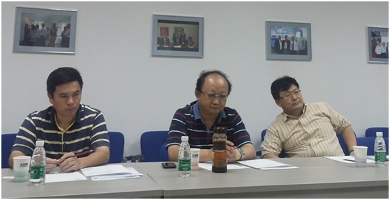 中國(guó)電科院與國(guó)網(wǎng)電科院專家闡述現(xiàn)代配電網(wǎng)迫切需要專業(yè)設(shè)計(jì)小型化斷路器柜