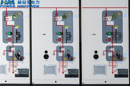 高壓開關(guān)柜你了解嗎？