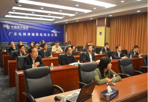 一、二次設(shè)備融合新銳，赫茲曼電力攜案領(lǐng)行