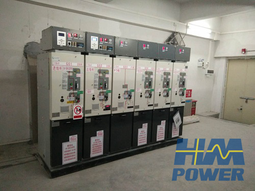 大型廠房配電|鋼鐵制造業(yè)配電開(kāi)關(guān)柜應(yīng)用
