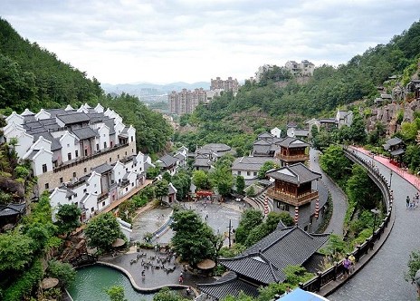 景區(qū)項(xiàng)目|4A級景區(qū)低碳環(huán)保配電工程