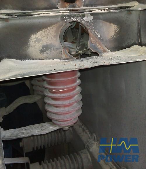 空氣絕緣環(huán)網(wǎng)柜/開關柜