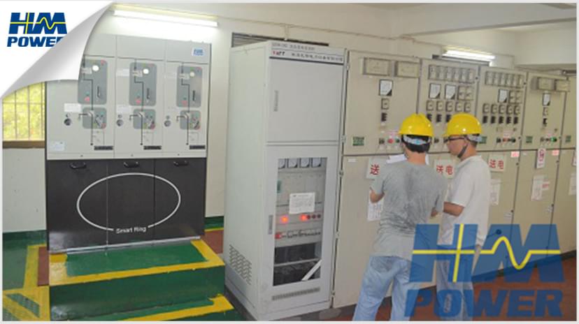 「致過去」「創(chuàng)未來」智能化開關(guān)柜傳遞&ldquo;零停電&rdquo;理念