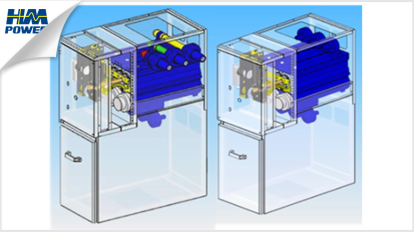 智能化開(kāi)關(guān)柜