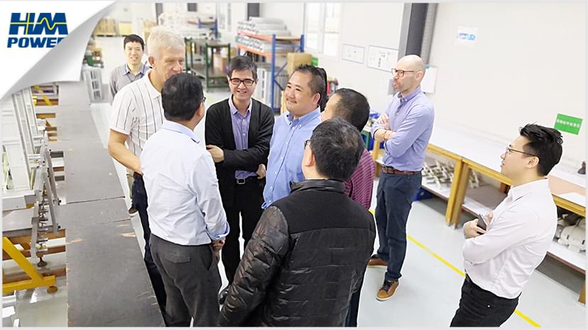 粵港澳大灣區(qū)啟動，赫茲曼前瞻性布局