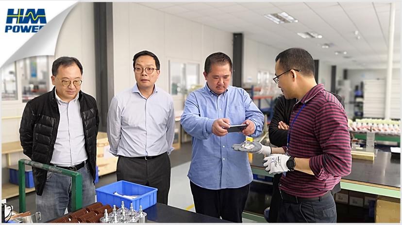 粵港澳大灣區(qū)啟動，赫茲曼前瞻性布局