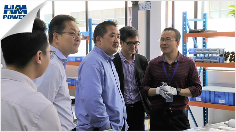 粵港澳大灣區(qū)啟動，赫茲曼前瞻性布局