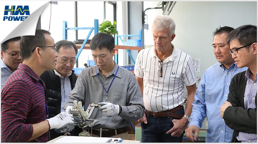 粵港澳大灣區(qū)啟動，赫茲曼前瞻性布局