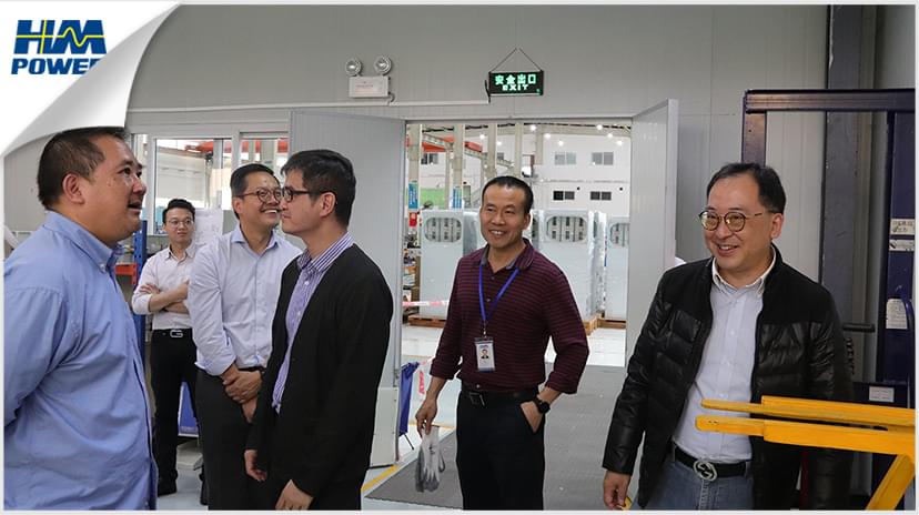 粵港澳大灣區(qū)啟動，赫茲曼前瞻性布局