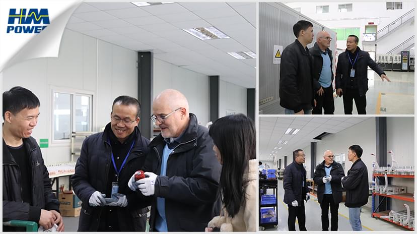 開關柜成套廠家