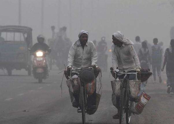 馬來(lái)西亞毒氣污染 消除有毒氣體安全隱患需及時(shí)