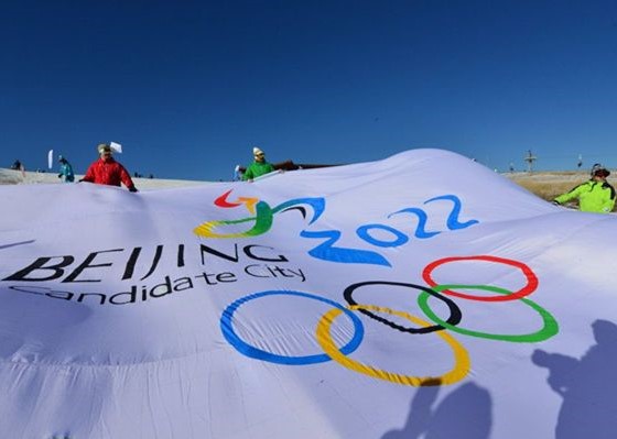 智能配網(wǎng)、清潔電力...冬奧核心區(qū)先進(jìn)電力系統(tǒng)將大不一樣