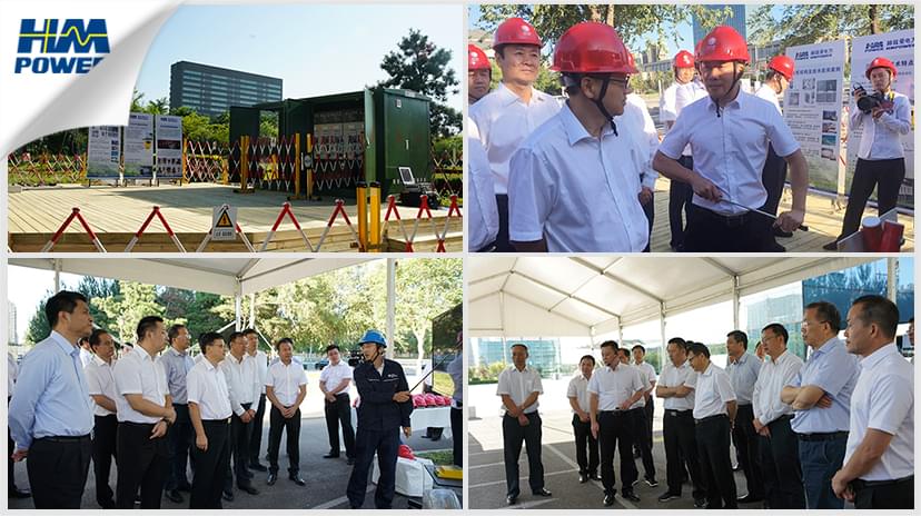 A+區(qū)、A區(qū)環(huán)網(wǎng)柜選擇注意事項