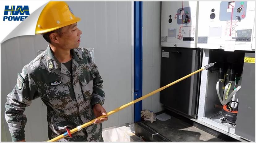 打造軍工品質(zhì)