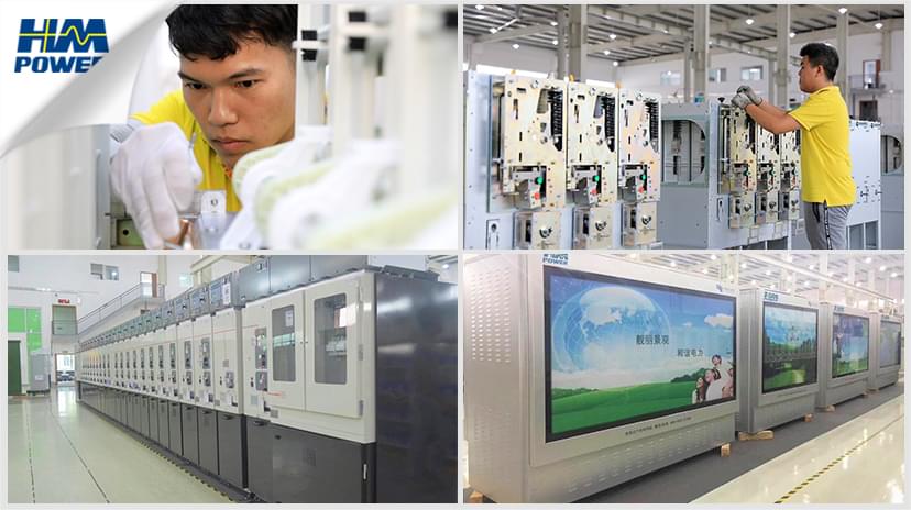 打造軍工品質(zhì)