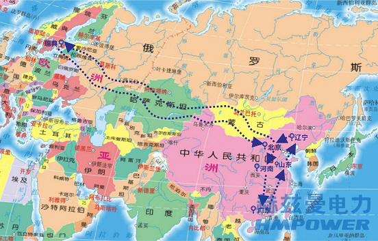 電力物聯(lián)網&ldquo;小電流&rdquo;關鍵技術