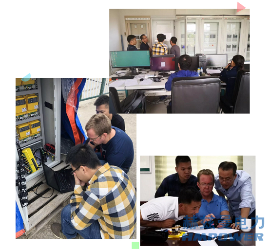 電力物聯(lián)網&ldquo;小電流&rdquo;關鍵技術