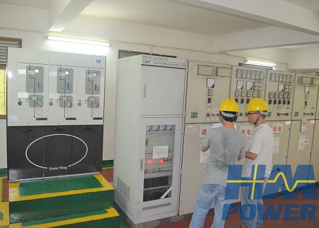 10kV環(huán)網(wǎng)柜、空氣絕緣環(huán)網(wǎng)柜品牌廠家