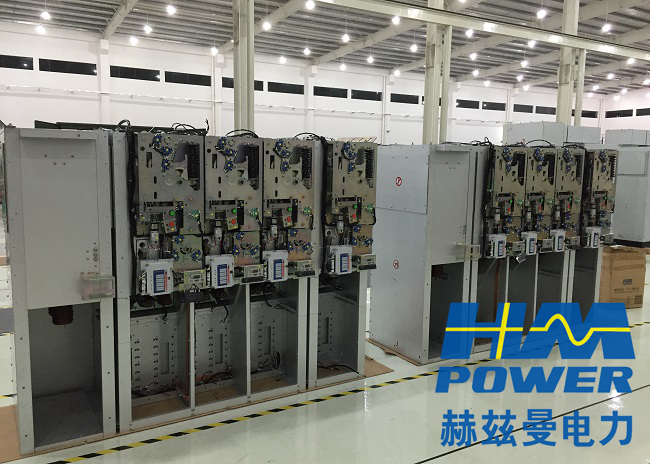 國內(nèi)有哪些進(jìn)口高壓環(huán)網(wǎng)柜廠家