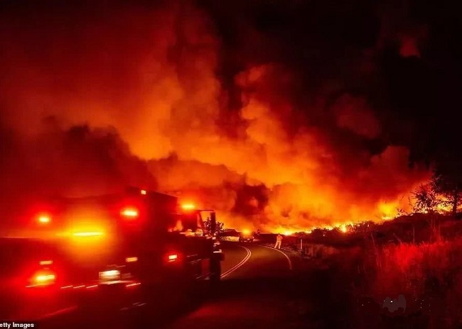 電氣事故引發(fā)加州山火，據(jù)說(shuō)這個(gè)裝置可以避免事故發(fā)生！