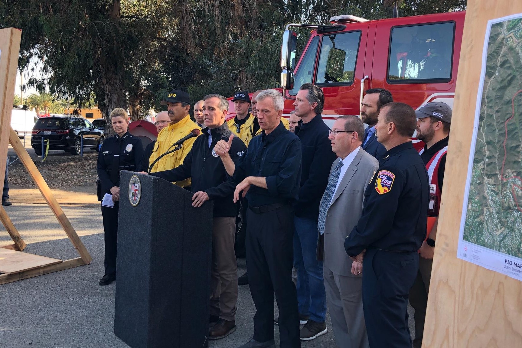 電氣事故引發(fā)加州山火，據(jù)說這個裝置可以避免事故發(fā)生！