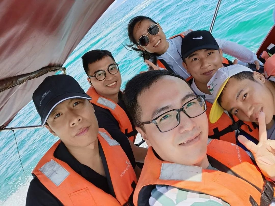 銳意變革，合力共贏&mdash;&mdash;赫茲曼2021年會(huì)慶典