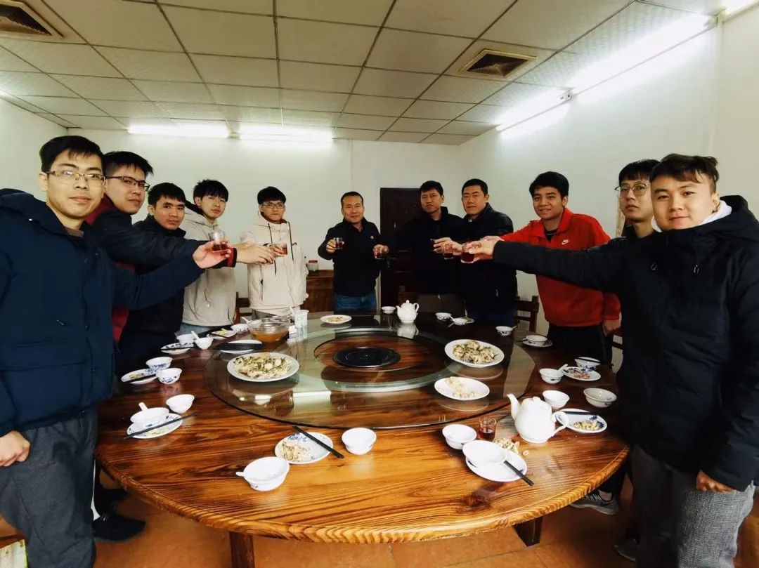 銳意變革，合力共贏&mdash;&mdash;赫茲曼2021年會(huì)慶典