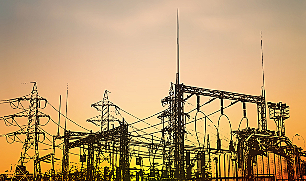 他們，需要穩(wěn)定、可靠的電力安全系統(tǒng)